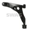 Lenker, Radaufhängung Vorderachse links unten SWAG 80 94 1243