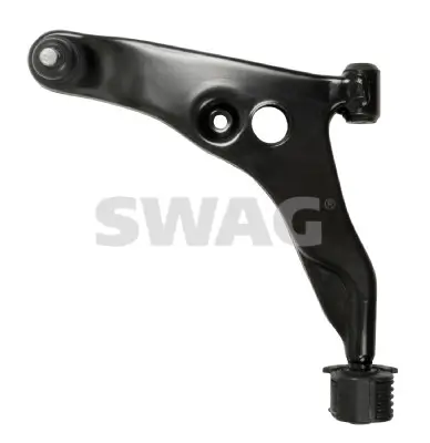 Lenker, Radaufhängung Vorderachse links unten SWAG 80 94 1243 Bild Lenker, Radaufhängung Vorderachse links unten SWAG 80 94 1243