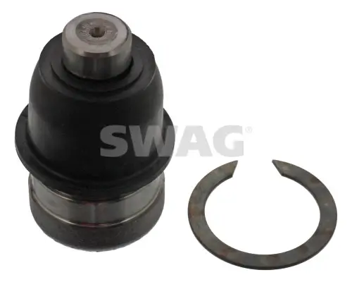 Trag-/Führungsgelenk Vorderachse links unten Vorderachse rechts SWAG 80 94 1258 Bild Trag-/Führungsgelenk Vorderachse links unten Vorderachse rechts SWAG 80 94 1258