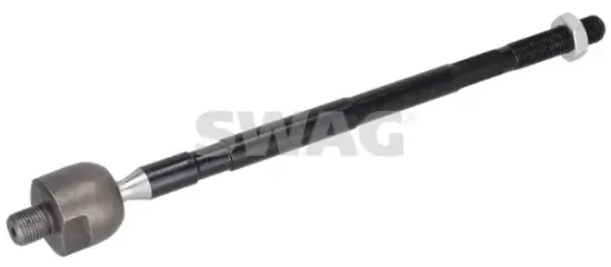 Axialgelenk, Spurstange Vorderachse links Vorderachse rechts SWAG 80 94 1334 Bild Axialgelenk, Spurstange Vorderachse links Vorderachse rechts SWAG 80 94 1334