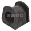 Lagerung, Stabilisator Hinterachse SWAG 80 94 1477