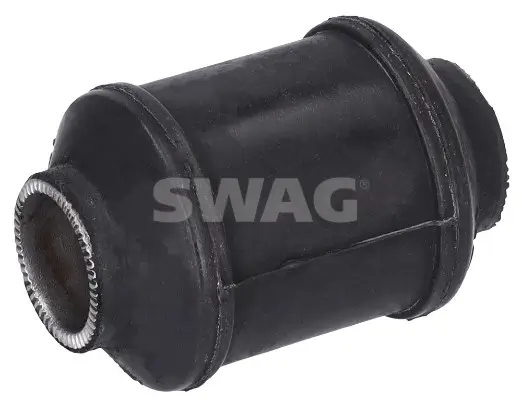 Lagerung, Lenker innen unten Vorderachse links vorne Vorderachse rechts SWAG 80 94 1507
