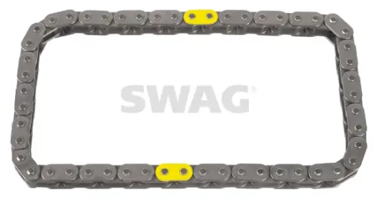 Kette, Ölpumpenantrieb SWAG 81 10 0069 Bild Kette, Ölpumpenantrieb SWAG 81 10 0069