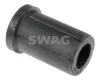 Lagerbuchse, Blattfeder Hinterachse links Hinterachse rechts oben oben SWAG 81 10 2103