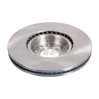 Bremsscheibe Vorderachse SWAG 81 10 4168 Bild Bremsscheibe Vorderachse SWAG 81 10 4168