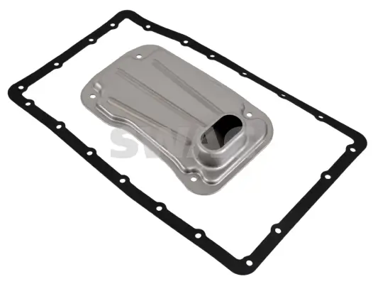 Hydraulikfiltersatz, Automatikgetriebe SWAG 81 10 8862 Bild Hydraulikfiltersatz, Automatikgetriebe SWAG 81 10 8862