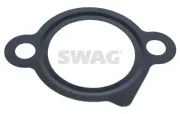 Lagerung, Stabilisator Vorderachse SWAG 82 93 4067