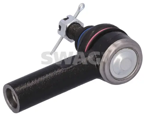 Spurstangenkopf Vorderachse links Vorderachse rechts SWAG 81 71 0002 Bild Spurstangenkopf Vorderachse links Vorderachse rechts SWAG 81 71 0002