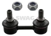 Stange/Strebe, Stabilisator Vorderachse links Vorderachse rechts SWAG 81 76 0003