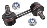 Stange/Strebe, Stabilisator Vorderachse links SWAG 81 76 0008