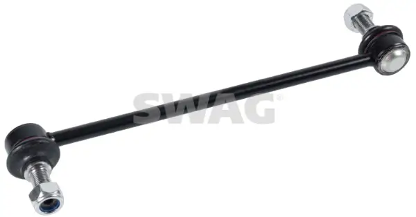 Stange/Strebe, Stabilisator Vorderachse links Vorderachse rechts SWAG 81 92 3636
