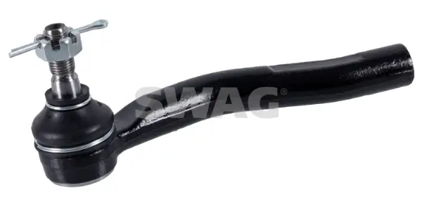 Spurstangenkopf Vorderachse links SWAG 81 92 3641