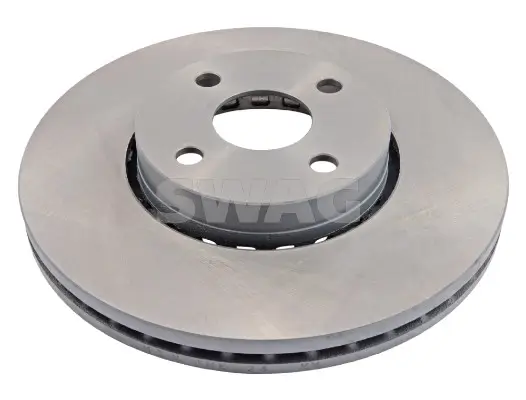 Lenker, Radaufhängung Vorderachse links oben SWAG 82 94 2632