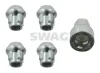 Radmutter Vorderachse Hinterachse SWAG 81 92 7057