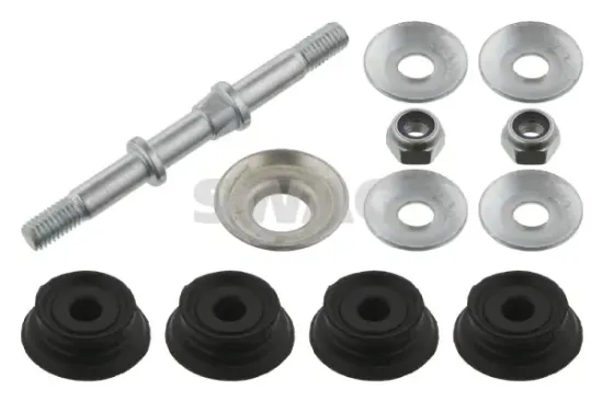 Stange/Strebe, Stabilisator Vorderachse links Vorderachse rechts SWAG 81 92 7262 Bild Stange/Strebe, Stabilisator Vorderachse links Vorderachse rechts SWAG 81 92 7262