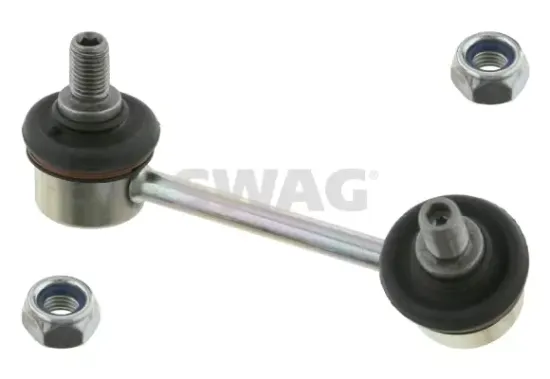 Stange/Strebe, Stabilisator Hinterachse rechts SWAG 81 92 7332 Bild Stange/Strebe, Stabilisator Hinterachse rechts SWAG 81 92 7332