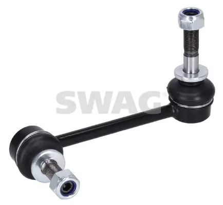 Stange/Strebe, Stabilisator Vorderachse links SWAG 81 92 7336