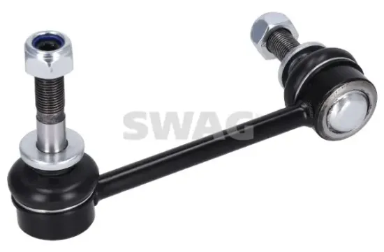 Stange/Strebe, Stabilisator Vorderachse links SWAG 81 92 7336 Bild Stange/Strebe, Stabilisator Vorderachse links SWAG 81 92 7336