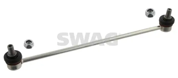 Stange/Strebe, Stabilisator Vorderachse links Vorderachse rechts SWAG 81 92 8090