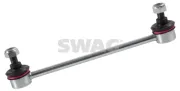 Stange/Strebe, Stabilisator Hinterachse links Hinterachse rechts SWAG 81 92 8448