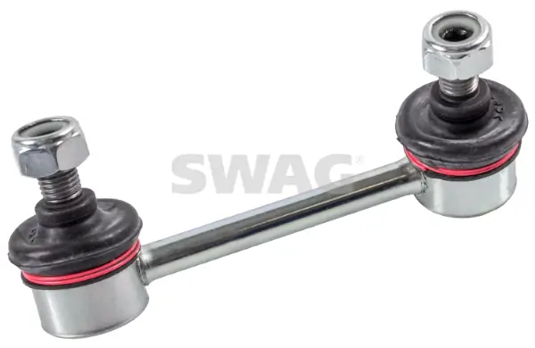 Stange/Strebe, Stabilisator Hinterachse links SWAG 81 92 8628