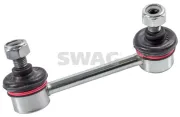 Stange/Strebe, Stabilisator Hinterachse links SWAG 81 92 8628