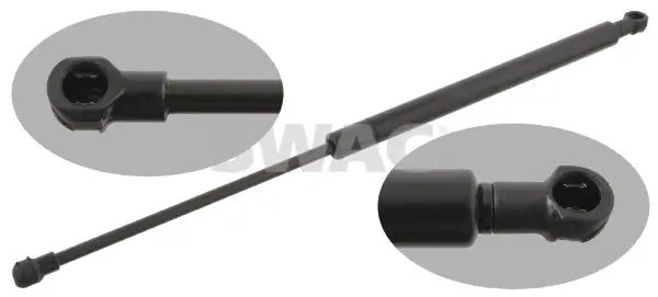 Stange/Strebe, Stabilisator Vorderachse links Vorderachse rechts SWAG 82 94 8144