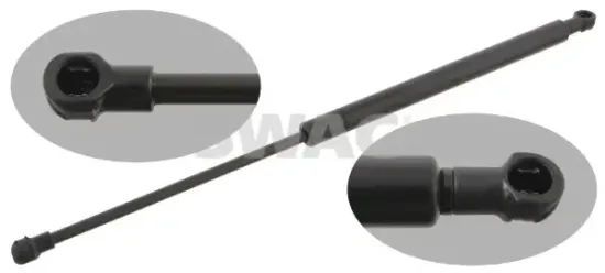 Stange/Strebe, Stabilisator Vorderachse links Vorderachse rechts SWAG 82 94 8144 Bild Stange/Strebe, Stabilisator Vorderachse links Vorderachse rechts SWAG 82 94 8144