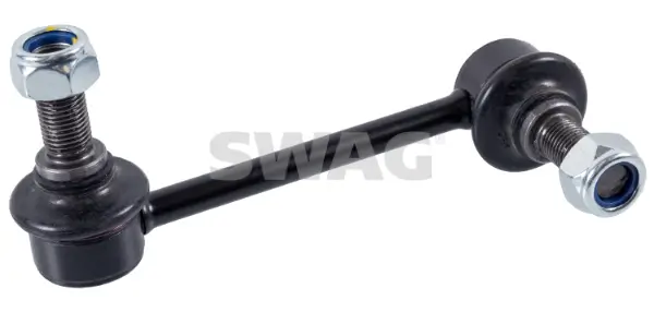 Stange/Strebe, Stabilisator Hinterachse links SWAG 81 92 9954