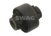 Lagerung, Lenker Vorderachse links unten hinten Vorderachse rechts SWAG 81 93 0035