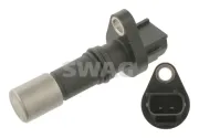 Impulsgeber, Kurbelwelle SWAG 81 93 0676