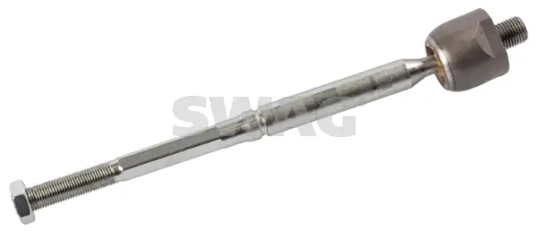 Axialgelenk, Spurstange Vorderachse links Vorderachse rechts SWAG 81 93 1747