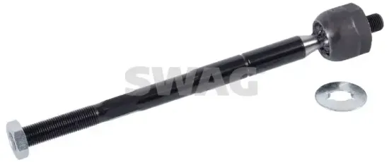 Axialgelenk, Spurstange Vorderachse links Vorderachse rechts SWAG 81 93 1751 Bild Axialgelenk, Spurstange Vorderachse links Vorderachse rechts SWAG 81 93 1751