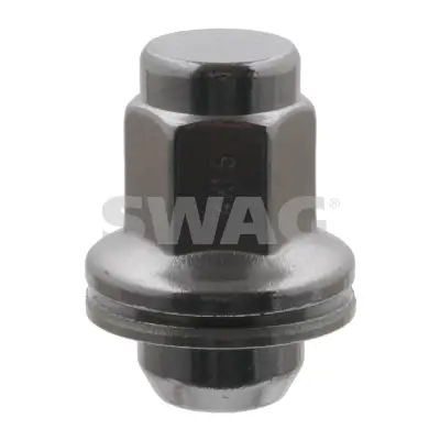 Radmutter Vorderachse Hinterachse SWAG 81 93 3497 Bild Radmutter Vorderachse Hinterachse SWAG 81 93 3497