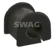 Lagerung, Stabilisator Vorderachse innen SWAG 81 94 2876