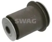 Lagerung, Lenker Vorderachse links unten Vorderachse rechts hinten SWAG 81 94 2889