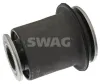 Lagerung, Lenker Vorderachse links unten vorne Vorderachse rechts SWAG 81 94 2890