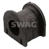 Lagerung, Stabilisator Vorderachse SWAG 81 94 2916