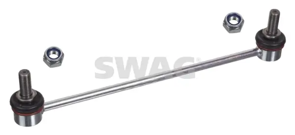 Stange/Strebe, Stabilisator Vorderachse links Vorderachse rechts SWAG 81 94 2937