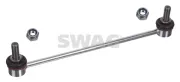 Stange/Strebe, Stabilisator Vorderachse links Vorderachse rechts SWAG 81 94 2937