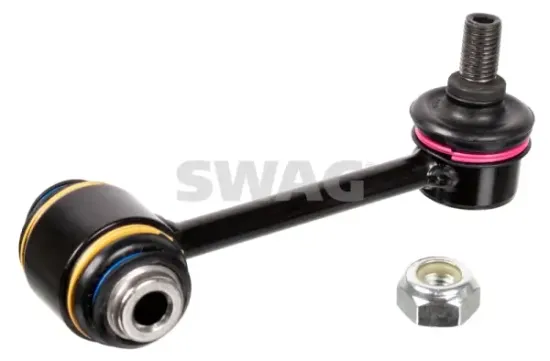 Stange/Strebe, Stabilisator Hinterachse links Hinterachse rechts SWAG 81 94 2944 Bild Stange/Strebe, Stabilisator Hinterachse links Hinterachse rechts SWAG 81 94 2944