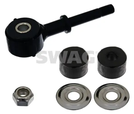 Stange/Strebe, Stabilisator Vorderachse links Vorderachse rechts SWAG 81 94 2979