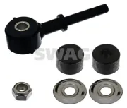 Stange/Strebe, Stabilisator Vorderachse links Vorderachse rechts SWAG 81 94 2979
