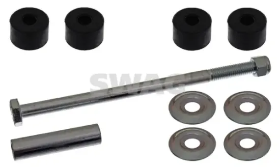 Stange/Strebe, Stabilisator Vorderachse links Vorderachse rechts SWAG 81 94 2981 Bild Stange/Strebe, Stabilisator Vorderachse links Vorderachse rechts SWAG 81 94 2981
