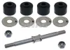 Stange/Strebe, Stabilisator Vorderachse links Vorderachse rechts SWAG 81 94 2982