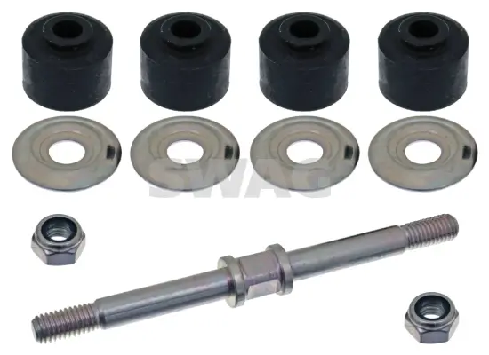 Stange/Strebe, Stabilisator Vorderachse links Vorderachse rechts SWAG 81 94 2982 Bild Stange/Strebe, Stabilisator Vorderachse links Vorderachse rechts SWAG 81 94 2982