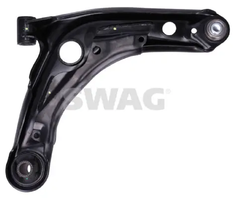 Lenker, Radaufhängung Vorderachse links unten SWAG 81 94 3049 Bild Lenker, Radaufhängung Vorderachse links unten SWAG 81 94 3049