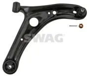 Lenker, Radaufhängung Vorderachse rechts unten SWAG 81 94 3060