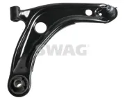 Lenker, Radaufhängung Vorderachse rechts unten SWAG 81 94 3067