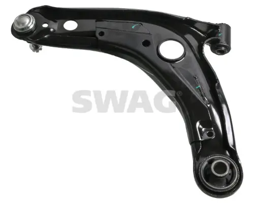 Lenker, Radaufhängung Vorderachse rechts unten SWAG 81 94 3067 Bild Lenker, Radaufhängung Vorderachse rechts unten SWAG 81 94 3067